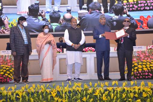 Govt celebrates International Day of Persons with Disabilities today