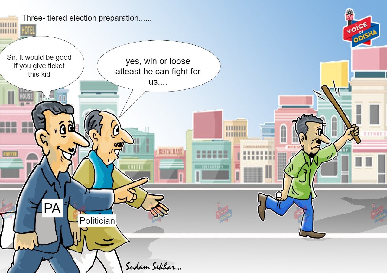 election 
