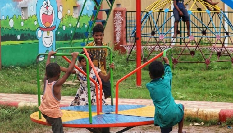 H&UD Dept Bags Asia Pacific Housing Forum Innovation Award