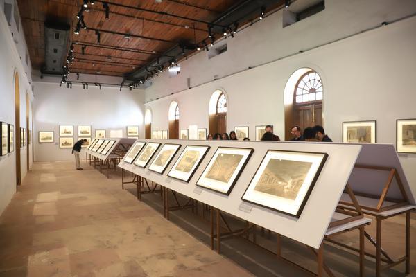 National Gallery of Modern Art and Archeological Survey of India to present an exhibition ‘Alpona’ 