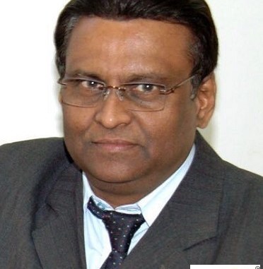 Shri G Asok Kumar takes over as the new Director General for the National Mission for Clean Ganga