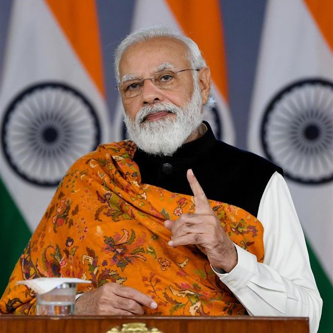 PM to dedicate to the nation railway lines connecting Thane and Diva on 18th February