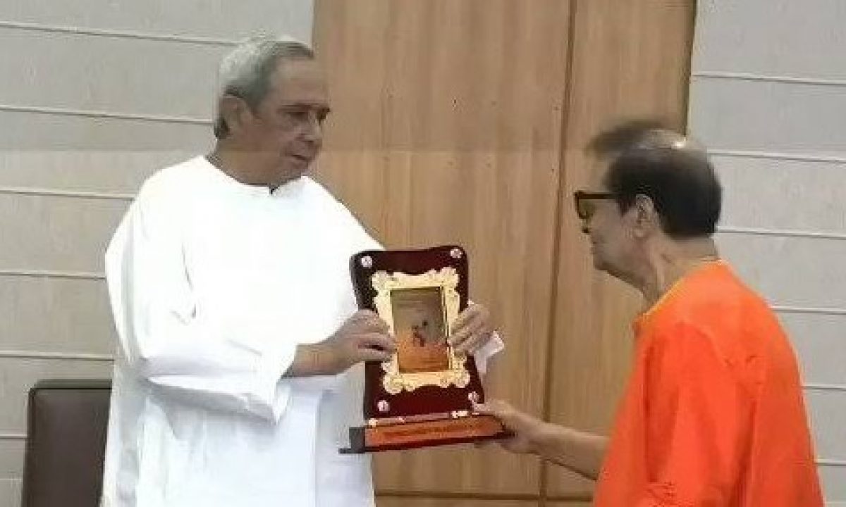 Odisha Chief Minister Mourns Singer Prafulla Kar's Death