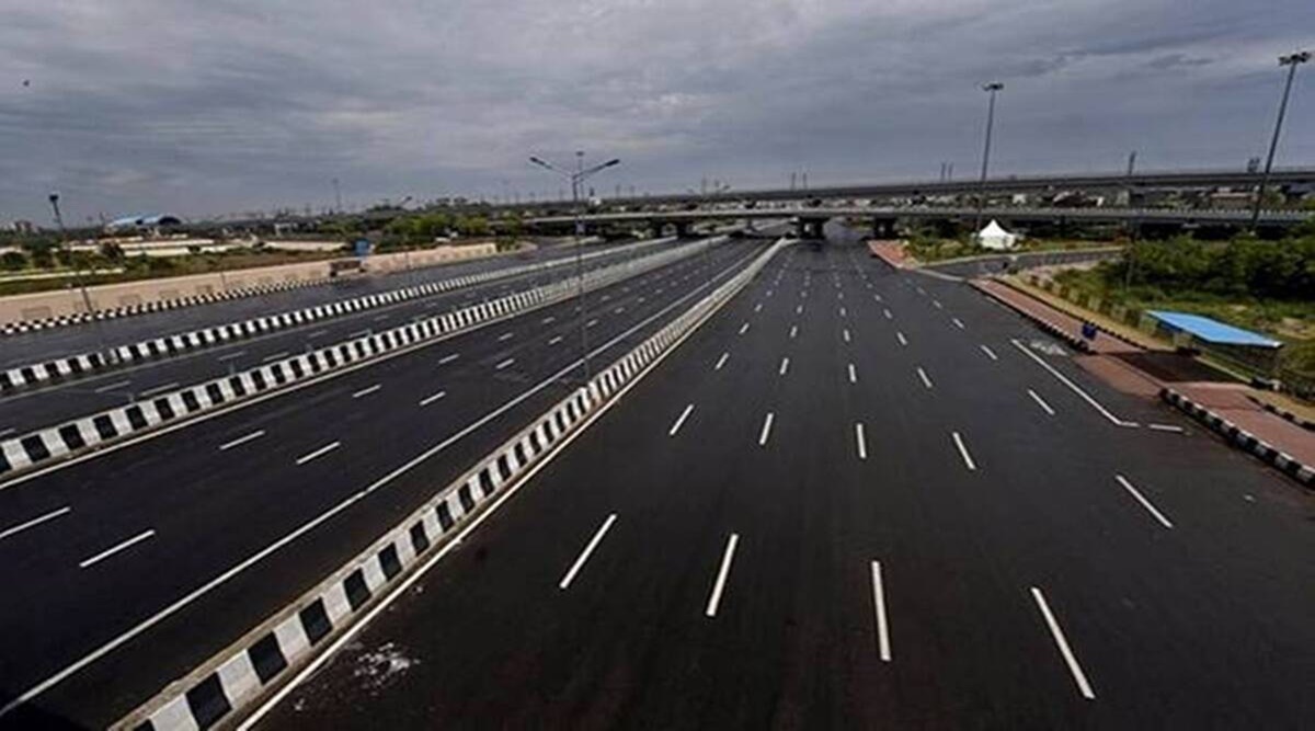 Government Expresses Dissatisfaction Of Rising Accidents In Mayurbhanj