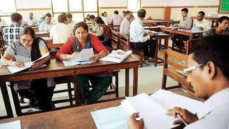 Odisha Matric Exam Papers to be evaluated from May 21