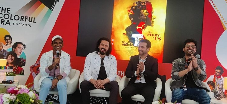 'T,' a film about an Odia transgender cabbie, receives Cannes spotlight