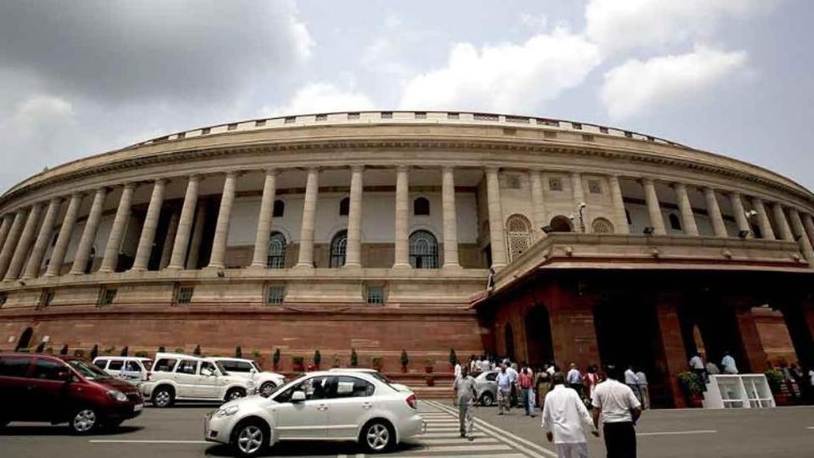 BJD announces names of Rajya Sabha candidates