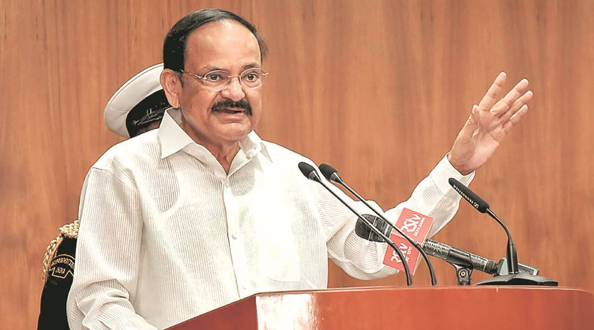 Vice President stresses the importance of holistic, value-based education