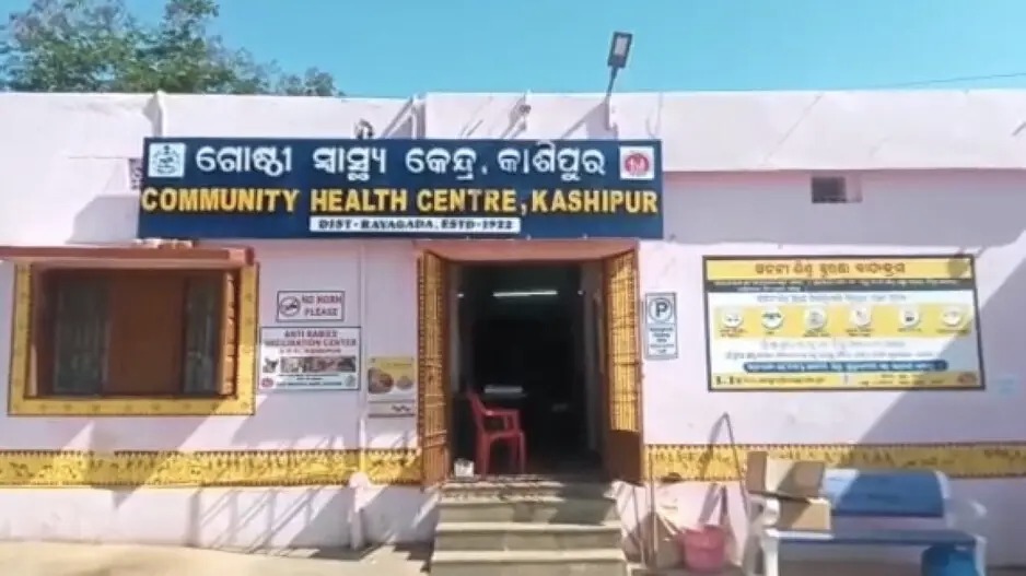 Four die of diarrhoea in Rayagada