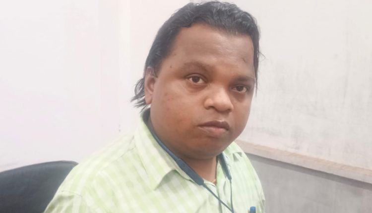 DHH Medicine Specialist Under Vigilance Scanner For Accepting Bribe