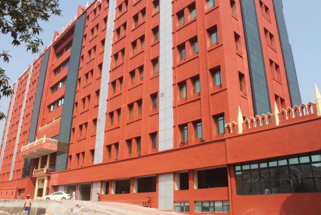 Orissa HC Issues Stay Order On rules for Odisha Sahitya Akademi Award 