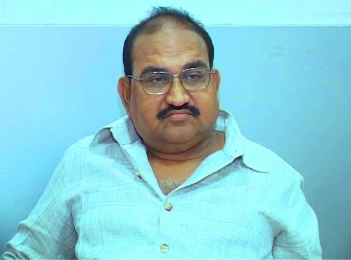 Jayanarayan Mishra appointed Leader of Opposition in Odisha Assembly