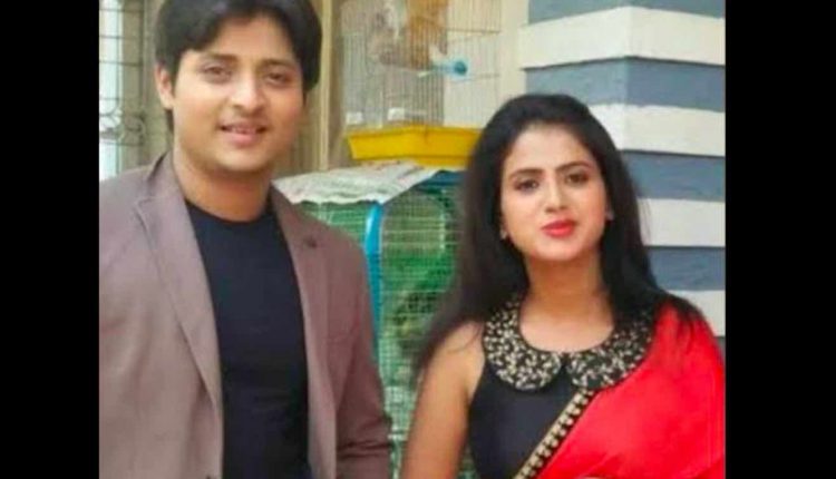 Trupti To Withdraw Case Against Husband Babushaan: Rabi Mishra