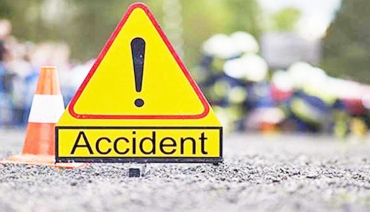 SI killed in road mishap in Nuapada
