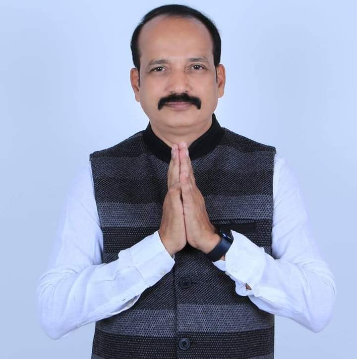 BJD Zilla Parishad member found hanging at his home