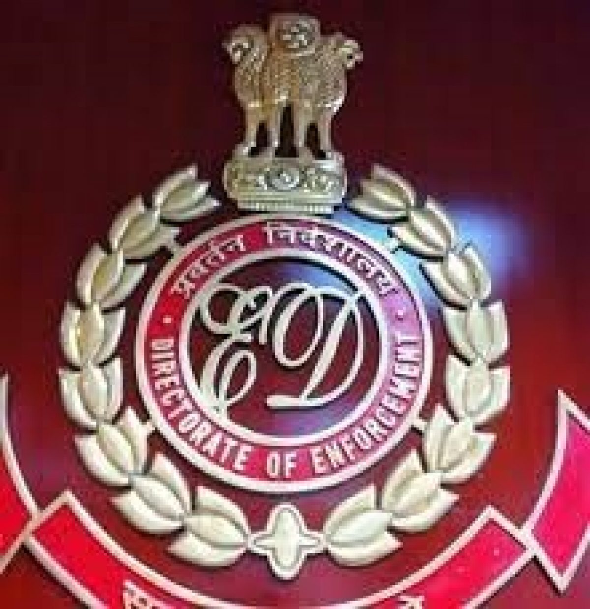 ED launches probe against MLA Pradeep Panigrahi