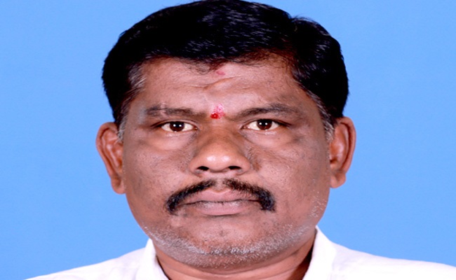 Odisha MLA clears offine class X exam