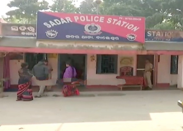 Man’s Headless Body Found In Balasore, Head Recovered From Bhadrak