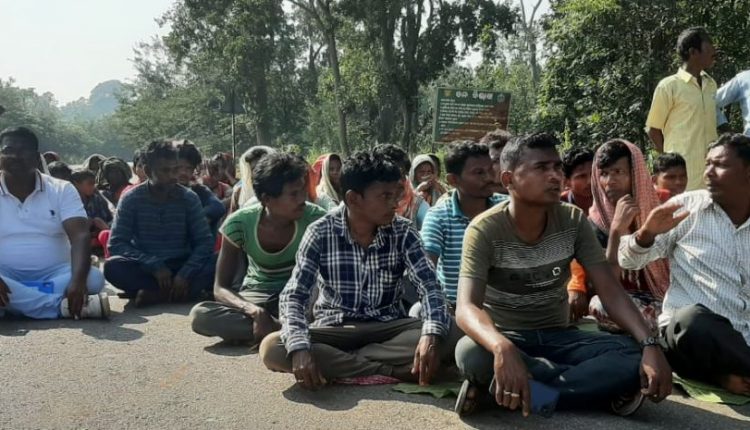 NHRC seeks report on Koraput ‘fake' encounter