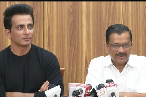 Sonu Sood to be brand ambassador for Delhi govt's ‘Desh ke Mentor’