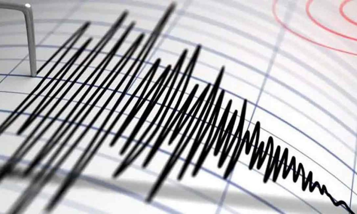 Odisha: IMD confirms loud, mysterious sound was not an earthquake