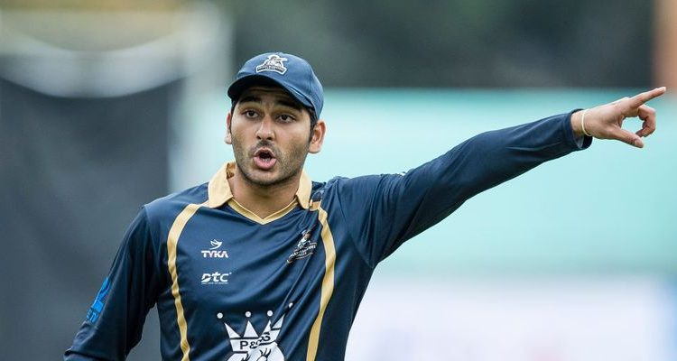 Anshuman Rath Former Hong Kong Captain to Play For Odisha