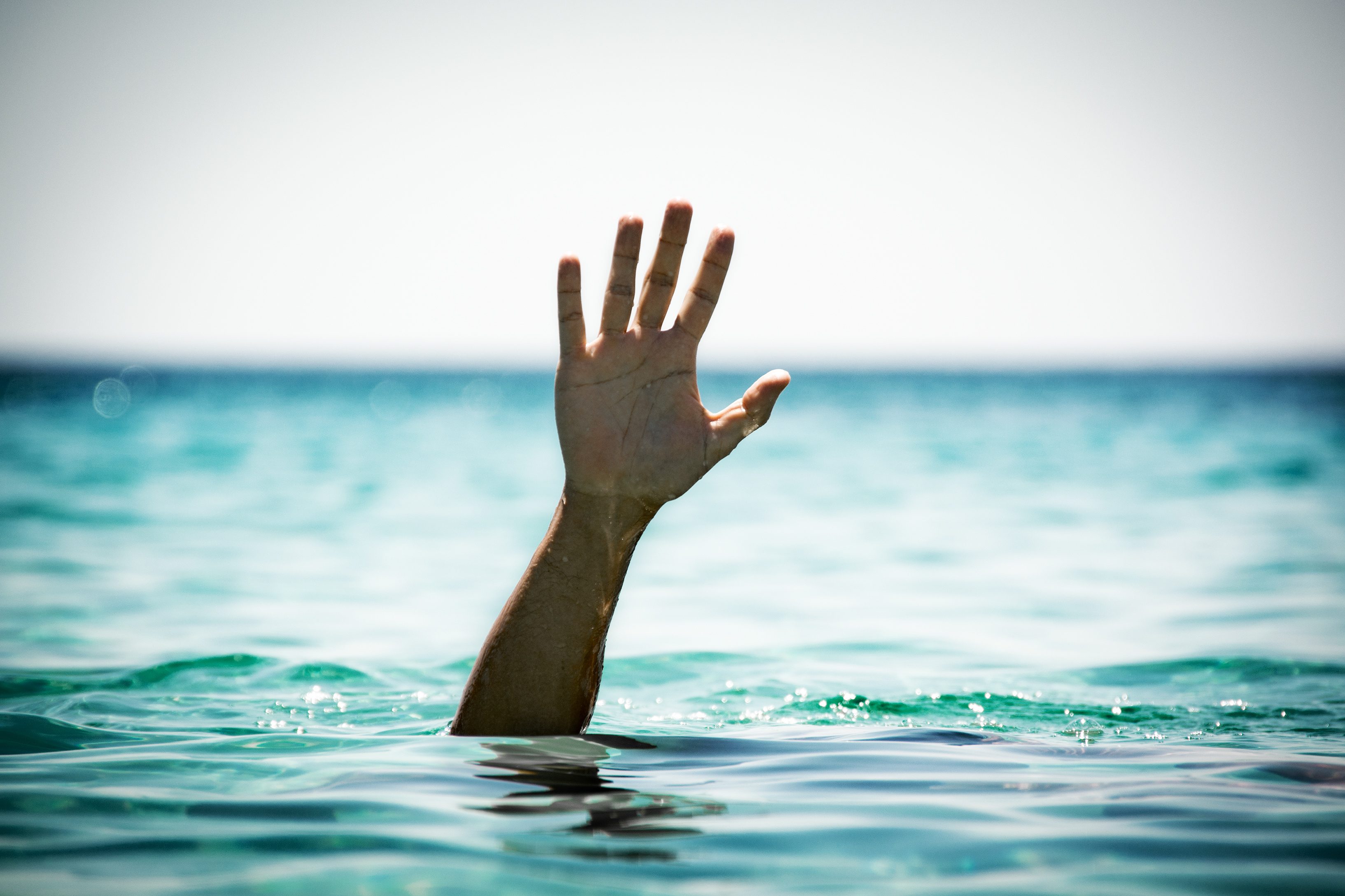 Teacher drowns while trying to save student from river in Odisha