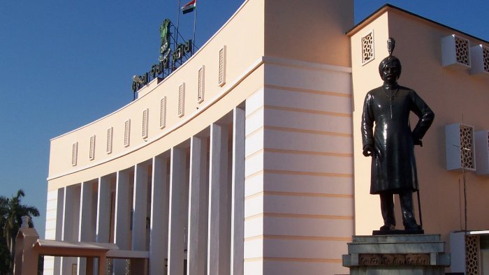 Budget session of Odisha Assembly to start from Feb 21