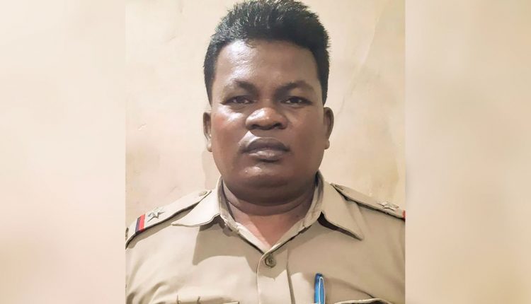 Naba Das murder case: ASI Gopal Das’ remand extended by four more days