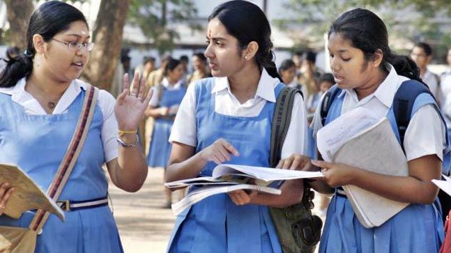 Class-X Summative Assessment-II exam from March 10 