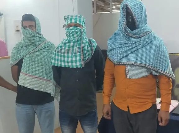 Similipal Elephant Poaching Witness Death Case: 3 Forest dept Employees Arrested