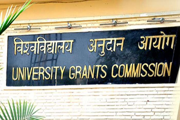 State Govt has sent a letter to the centre, alleging that central universities have violated UGC rules