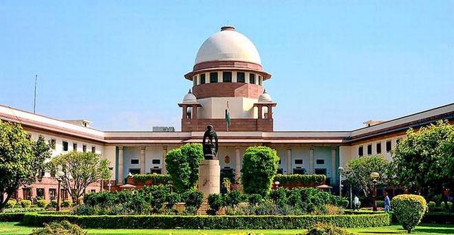 Notice From Supreme Court To Centre And State Govt On Abolition Of Odisha Administrative Tribunal