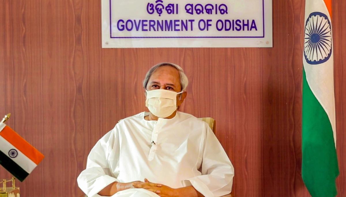 Odisha's Oxygen Mission features on Nat Geo