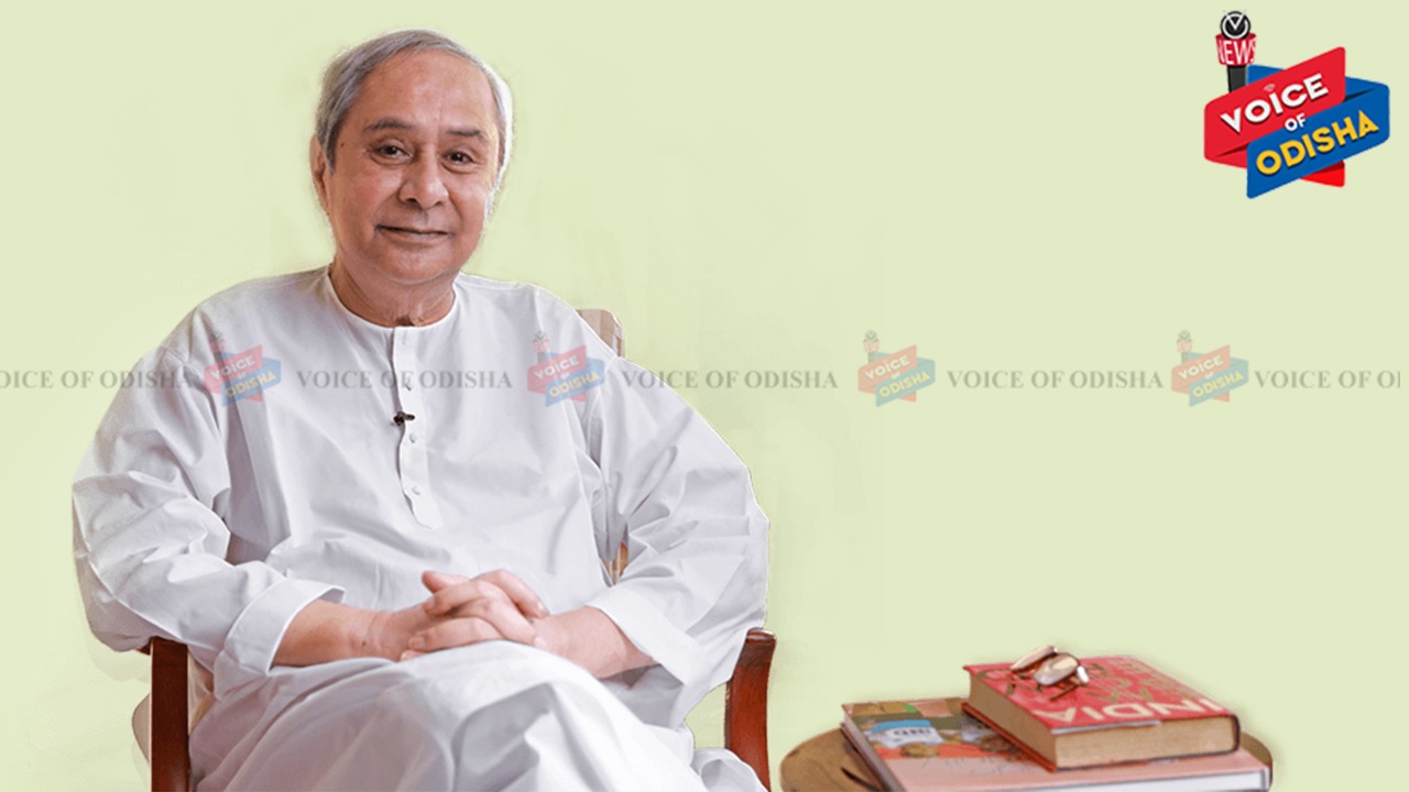 Chief Minister speech at the Launch of AMRUT 2.0 & SBM 2.0