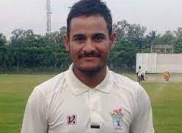 Rajesh Dhuper To Lead Odisha In Syed Mushtaq Ali Tournament