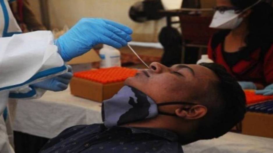 Covid-19 Cases Continue To Dip In Odisha, Death Rate On Surge