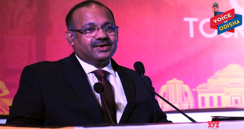 ମନ୍ତ୍ରୀ ଜ୍ୟୋତି ପ୍ରାଣିଗ୍ରାହୀଙ୍କୁ କରୋନା