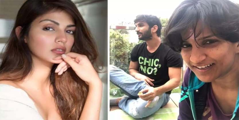 ସୁଶାନ୍ତ ସିଂ ରାଜପୁତ ମାମଲା : ବୟାନ ବଦଳାଇଲେ ଦୁଇ ଅଭିଯୁକ୍ତ