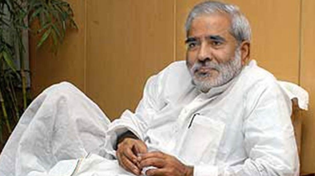 ପୂର୍ବତନ କେନ୍ଦ୍ରମନ୍ତ୍ରୀ ରଘୁବଂଶ ପ୍ରସାଦ ସିଂହଙ୍କ ପରଲୋକ