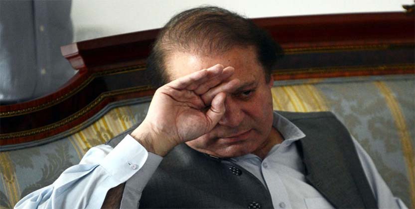 ନୱାଜ ଶରିଫଙ୍କ ନାମରେ ଜାମିନ ବିହୀନ ଗିରଫ ପରୱାନା