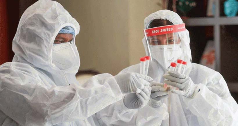 ଭଲ ଖବର : ରାଜ୍ୟରେ ଆଉ ୪୧୦୧ ଆକ୍ରାନ୍ତ ସୁସ୍ଥ