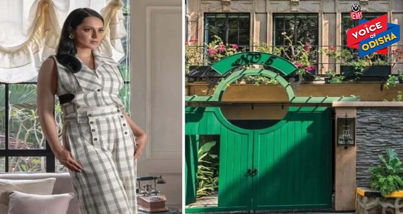 ମୁଁ କଜିଆ ଆରମ୍ଭ କରିଛି ପ୍ରମାଣ ହେଲେ ଟ୍ୱିଟର ଛାଡ଼ିବି: କଙ୍ଗନା