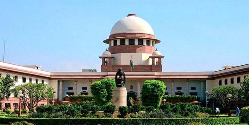 ମଧ୍ୟବିତ୍ତଙ୍କୁ ଦୀପାବଳୀ ଉପହାର ଦେଲେ ସୁପ୍ରିମକୋର୍ଟ : ଜାଣନ୍ତୁ କଣ ପାଇବେ ଫାଇଦା