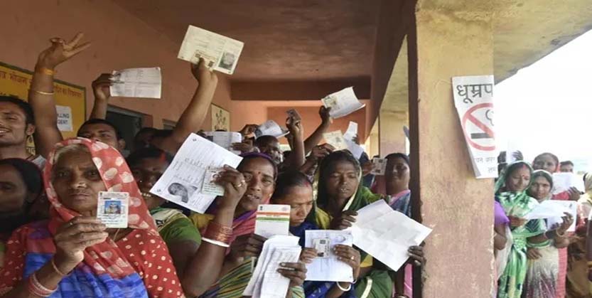 ୟୁପିରେ ରହିଛି ଓବାମା ଓ ଲାଡେନର ଭୋଟର ଆଇଡି