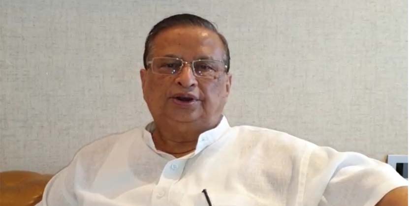 ଜବାବ ରଖିଲେ ନିରଞ୍ଜନ : ପ୍ରତାପ ମୋ ଆଗରେ ପିଲା