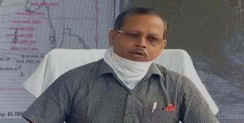 ଉପ ନିର୍ବାଚନରେ ବୈଠକ ନେଇ ଗାଇଡଲାଇନ ଜାରି : ଜାଣନ୍ତୁ କଣ ରହିଛି କଟକଣା