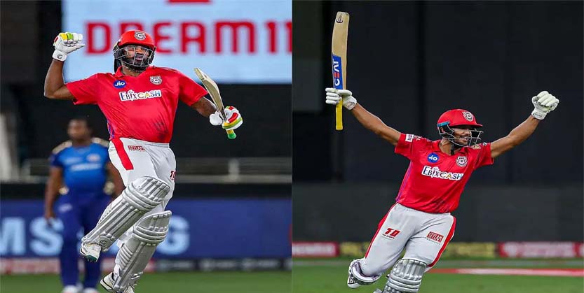 ସୁପର ଓଭର-୨ରେ ଜିତିଲା ପଞ୍ଜାବ : ପ୍ଲେ ଅଫ ଆଶା ଜୀବନ୍ତ