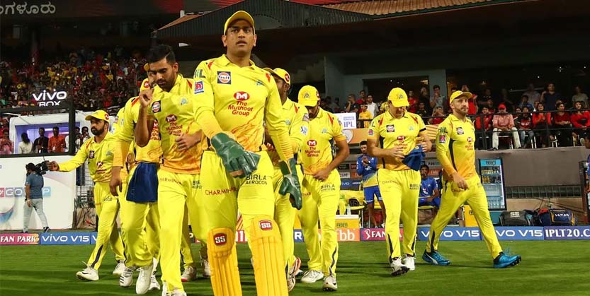 ପ୍ରଥମ ଖେଳାଳି ଭାବରେ ୨୦୦ ଆଇପିଏଲ ମ୍ୟାଚ ଖେଳିବେ ଧୋନୀ