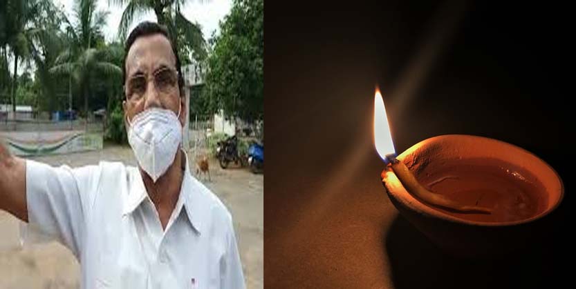 ପୂର୍ବତନ ବିଧାୟକ ଗୁରୁପଦ ନନ୍ଦଙ୍କ ପରଲୋକ